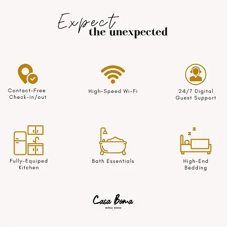 Casa Boma - Design And Sunny - Lapa I Apartman Lisboa