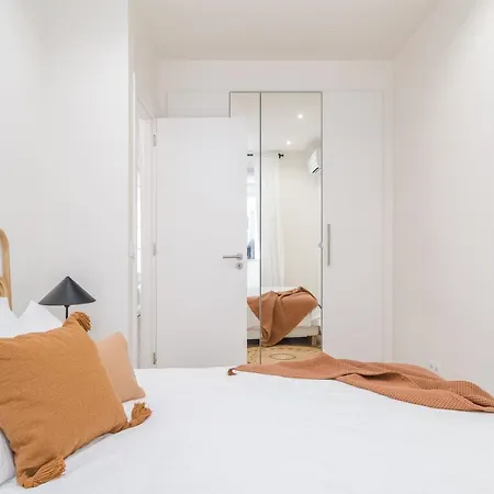 Apartment Casa Boma - Design And Sunny - Lapa I *