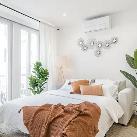 Casa Boma - Design And Sunny - Lapa I Lisboa