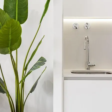 Casa Boma - Design And Sunny - Lapa I