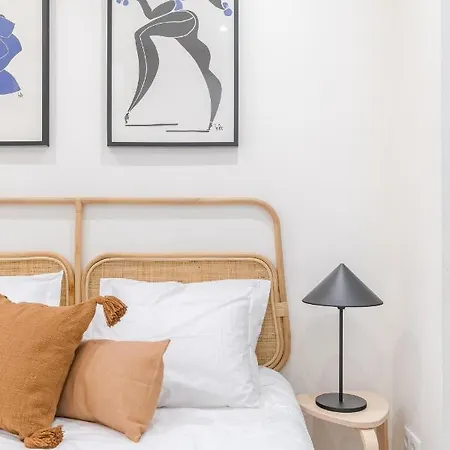 Casa Boma - Design And Sunny - Lapa I Lisbon