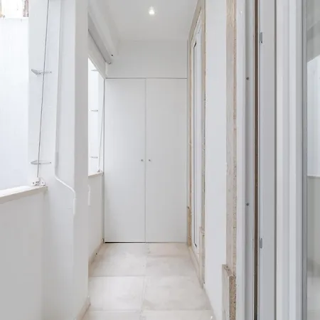 Apartment Casa Boma - Design And Sunny - Lapa I *