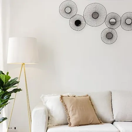 Apartment Casa Boma - Design And Sunny - Lapa I Lisbon