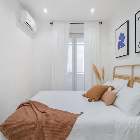 Casa Boma - Design And Sunny - Lapa I *