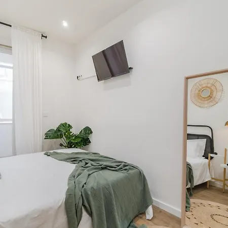 Casa Boma - Design And Sunny - Lapa I * Lisboa