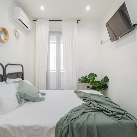 Apartment Casa Boma - Design And Sunny - Lapa I