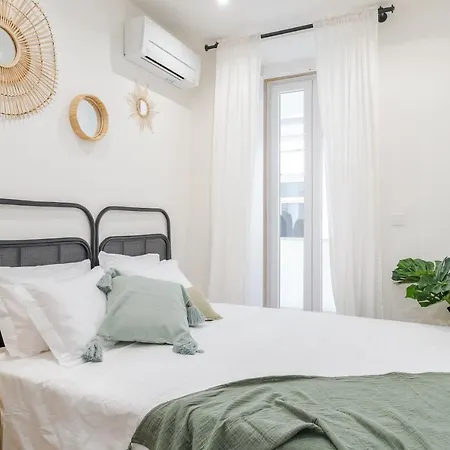 Апартаменти Casa Boma - Design And Sunny - Lapa I