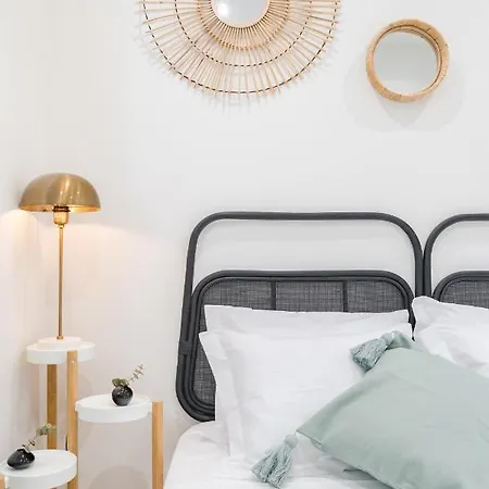 Casa Boma - Design And Sunny - Lapa I