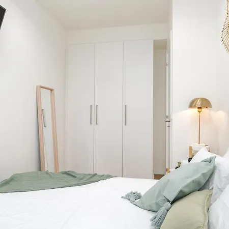 Casa Boma - Design And Sunny - Lapa I Апартаменти *