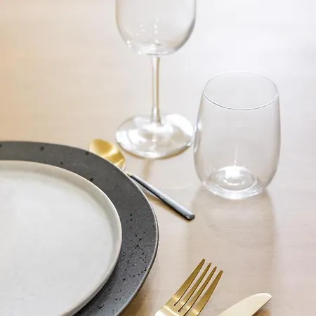 Casa Boma - Design And Sunny - Lapa I Апартаменти