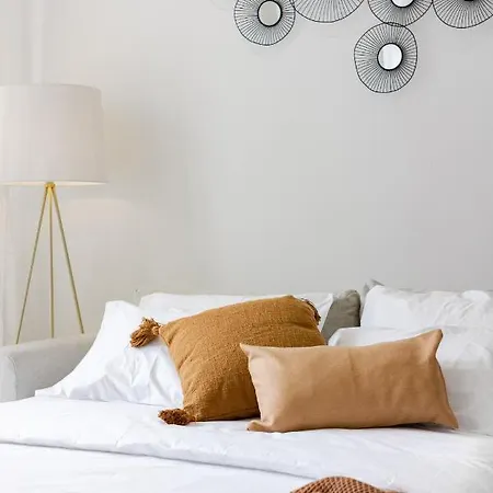 Апартаменты Casa Boma - Design And Sunny - Lapa I Лиссабон